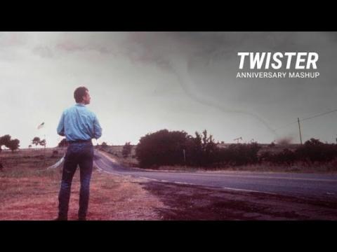 'Twister' | 25th Anniversary Mashup