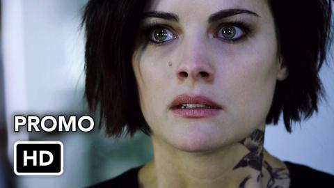 Blindspot 3x12 Promo "Two Legendary Chums" (HD) Season 3 Episode 12 Promo