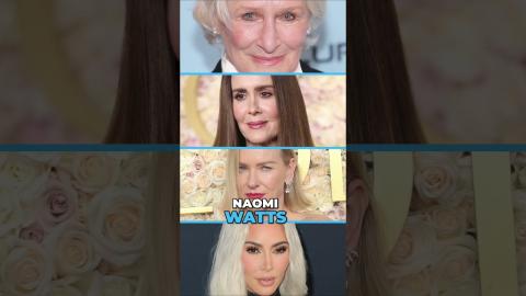 Is Ryan Murphy's New Hulu Drama Just Stunt Casting #television #kimkardashian #ryanmurphy