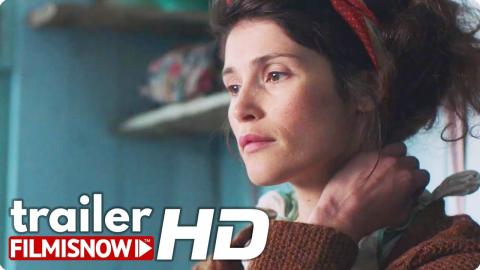 SUMMERLAND Trailer (2020) Gemma Arterton Period Drama