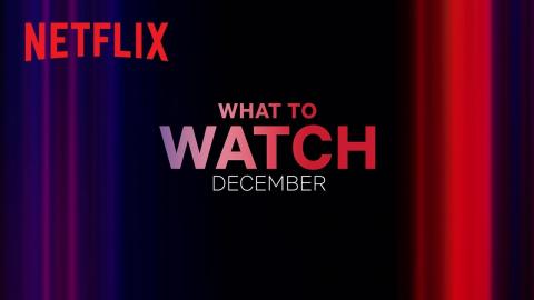 New on Netflix Canada | December 2023