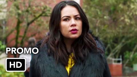 Pretty Little Liars: The Perfectionists 1x08 Promo "Hook, Line and Booker" (HD)