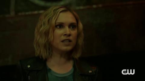 The 100 7x14 Sneak Peek #2 "A Sort of Homecoming" (HD) Season 7 Episode 14 Sneak Peek #2