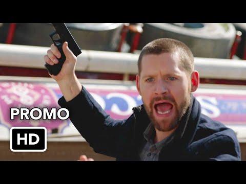 FBI: International 1x17 Promo "Uprooting" (HD)