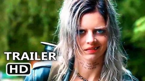 GUNS AKIMBO Trailer # 3 (NEW, 2020) Samara Weaving, Daniel Radcliffe Movie HD