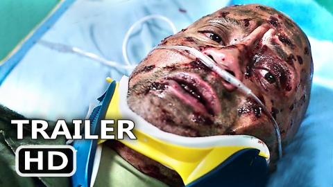SKYSCRAPER Official Trailer # 2 (NEW 2018) Dwayne Johnson Action Movie HD