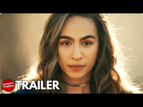 IT TAKES THREE Trailer (2021) Romantic Comedy Movie