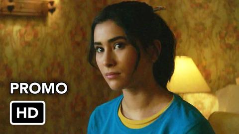 Nancy Drew 2x07 Promo "The Legend of the Murder Hotel" (HD)