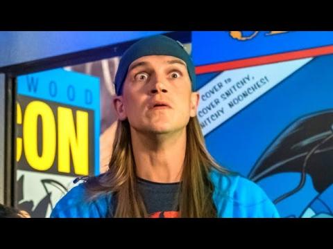 Jason Mewes' Incredible Journey From Stoner To Hollywood Icon