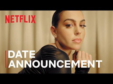 I am Georgina | Date Announcement | Netflix