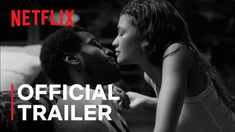 Malcolm & Marie | Official Trailer | Netflix