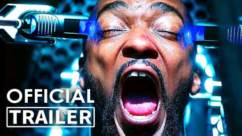 ALTERED CARBON Season 2 Trailer (2020) Anthony Mackie