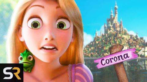 10 Crazy Disney Theories That Are Too Real To Ignore