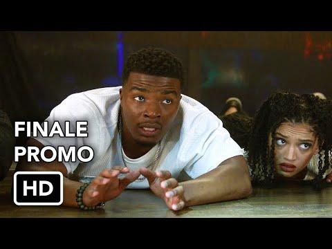 All American 4x20 Promo "Champagne Glasses" (HD) Season Finale