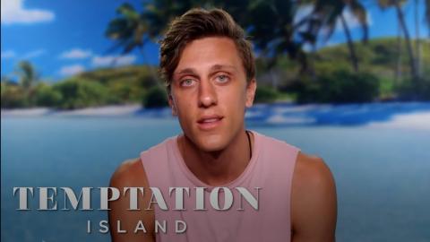 Temptation Island | On Episode 3 Of Temptation Island | on USA Network