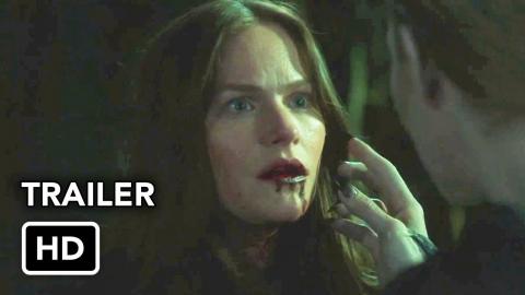 Van Helsing Season 4 "Bigger Squad" Trailer (HD)
