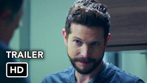 The Resident 5x10 Trailer "Unknown Origin" (HD) Fall Finale