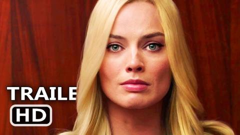 BOMBSHELL Official Trailer (2019) Margot Robbie, Charlize Theron, Nicole Kidman Movie HD