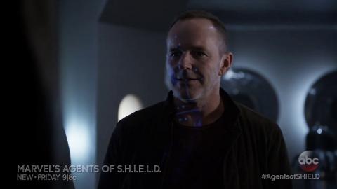 Marvel's Agents of SHIELD 5x20 Sneak Peek "The One Who Will Save Us All" (HD) Clip