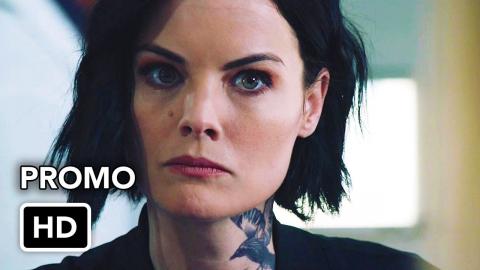 Blindspot 4x19 Promo "Everybody Hates Kathy" (HD) Season 4 Episode 19 Promo