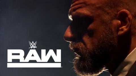 WWE Raw Preview: March 11, 2019 | Bautista Has Triple H's Attention | on USA Network