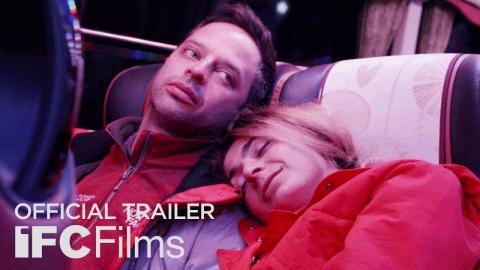 Olympic Dreams - Official Trailer I HD I IFC Films