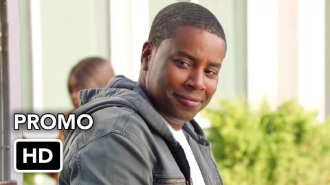 Kenan 1x04 Promo "Flirting" (HD) Kenan Thompson comedy series