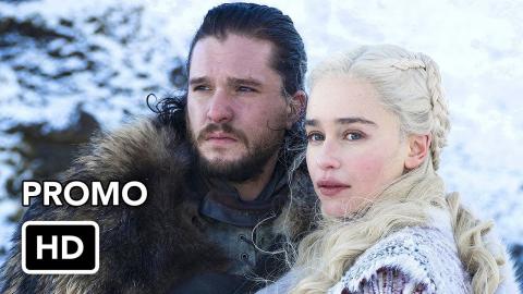 Game of Thrones 8x03 Promo & Featurette (HD) Season 8 Episode 3 Promo