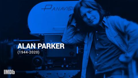 Remembering Alan Parker (1944–2020)