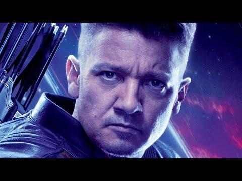 Hawkeye's Entire Timeline In The MCU Explained