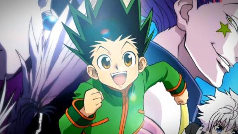 Hunter x Hunter's Author Reveals The Ending Of The Series In Case Of His Death