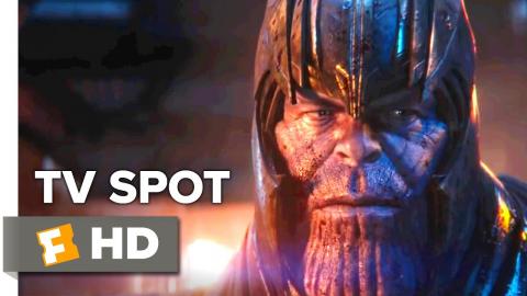 Avengers: Endgame TV Spot - Everything (2019) | Movieclips Coming Soon