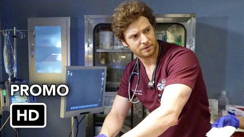 Chicago Med 3x18 Promo "This Is Now" (HD)