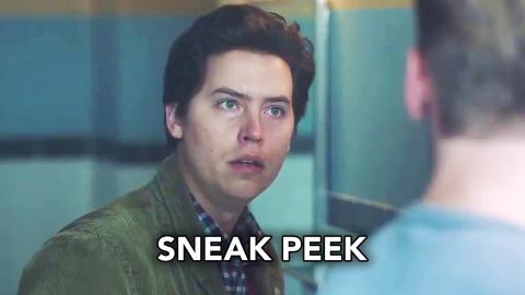 Riverdale 6x05 Sneak Peek "The Jughead Paradox" (HD) Season 6 Episode 5 Sneak Peek | 100th Episode