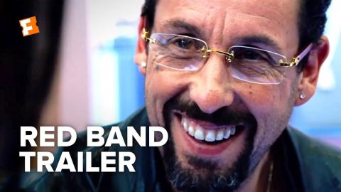 Uncut Gems Red Band Trailer #1 (2019) | Movieclips Trailers