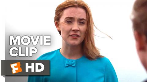 On Chesil Beach Movie Clip - Nightingale (2018) | Movieclips Coming Soon