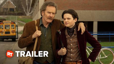 Everything's Going to Be Great Trailer #1 (2025)