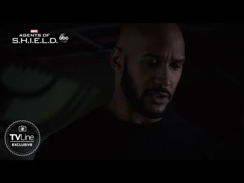 Agents of SHIELD 7x12 Sneak Peek Series Finale