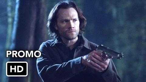 Supernatural 14x16 Promo "Don’t Go In The Woods" (HD) Season 14 Episode 16 Promo