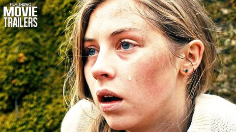RUST CREEK Trailer NEW (2019) - Hermione Corfield Survival Thriller