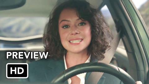 Marvel's She-Hulk: Attorney at Law (Disney+) "Cameos" Featurette HD - Tatiana Maslany series