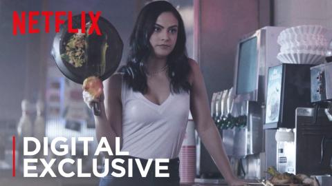 Your Brain On Jingle Jangle | Riverdale | Netflix