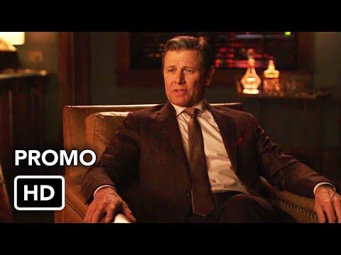 Dynasty 5x07 Promo "A Real Actress Could Do It" (HD)