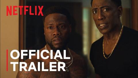 True Story | Official Trailer | Netflix