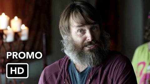 The Last Man on Earth 4x11 Promo (HD)