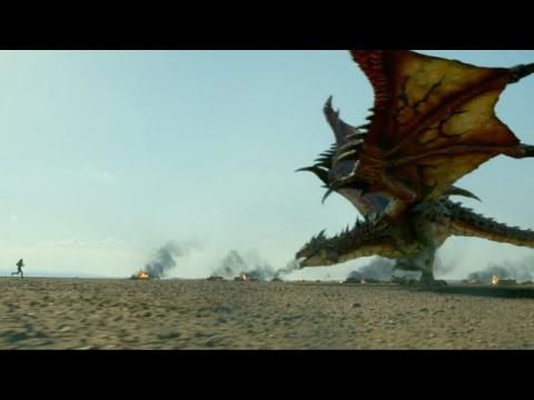 Monster Hunter (2020) | OFFICIAL TRAILER