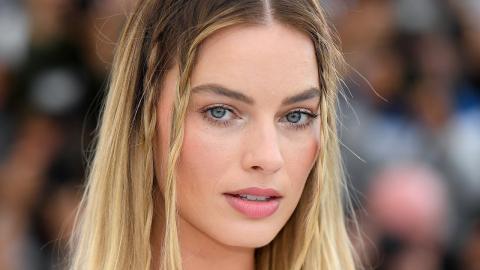 Margot Robbie's Stunning Transformation Has Everyone Staring