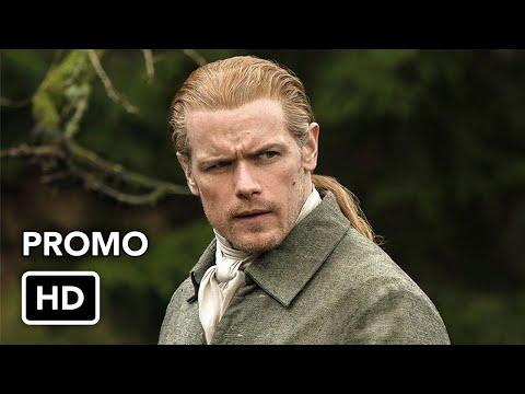 Outlander 6x04 Promo "Hour of the Wolf" (HD) Season 6 Episode 4 Promo