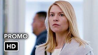 Homeland 7x10 Promo "Clarity" (HD) Season 7 Episode 10 Promo