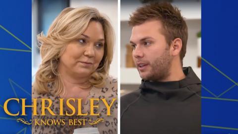 Chase Would Spend His Money WHERE if He Didn't Save It?! | Chrisley Knows Best | USA Network #shorts